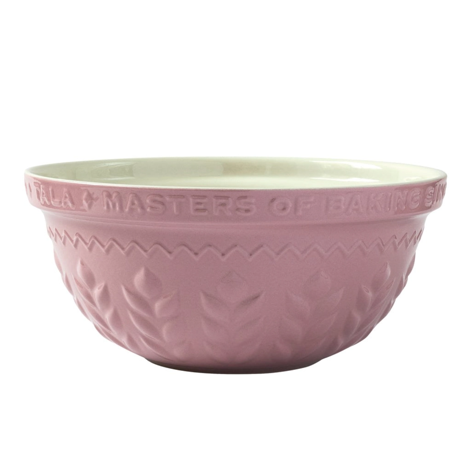 Image de Tala - pink Corn Design 30 cm bol mélangeur en grès