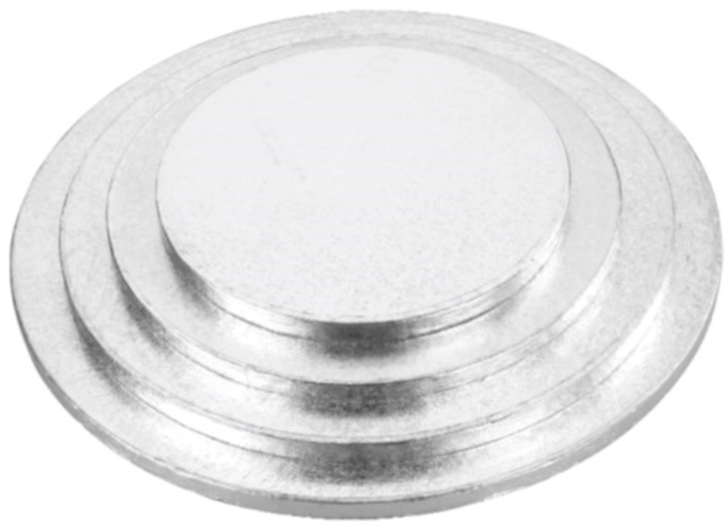Bild von Tala - Tortenuntersetzer rund D 25.4 cm H 1.2 cm