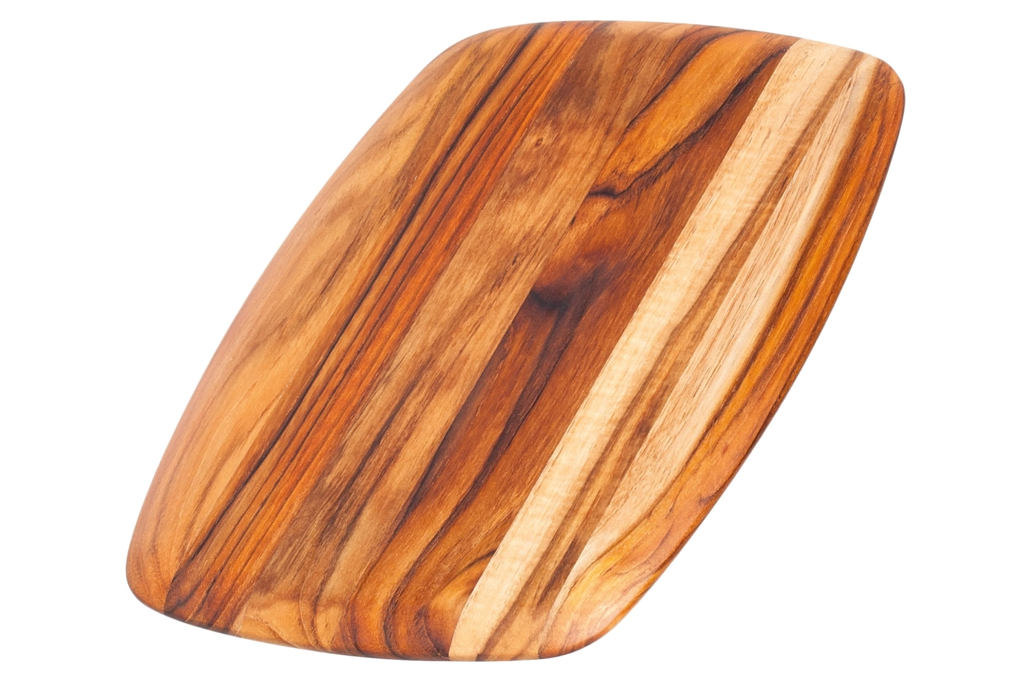 Picture of Teak Haus - Elegant Cutting Board 30.5 x 20 x 1.4 cm