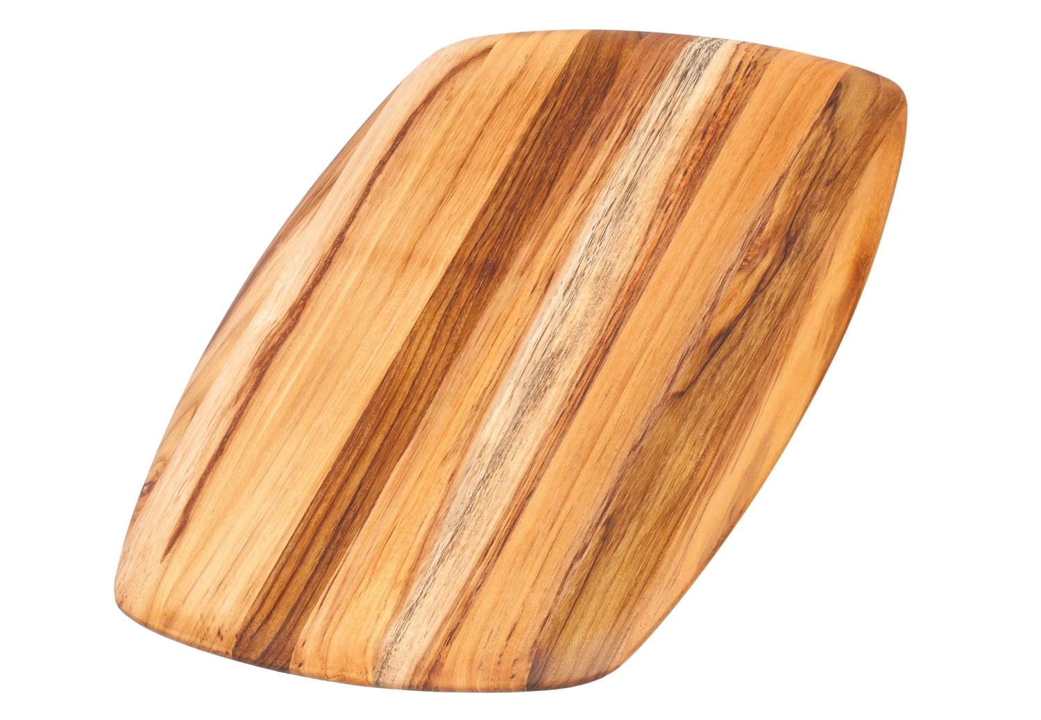 Picture of Teak Haus - Elegant Cutting Board 41 x 28 x 1.4 cm