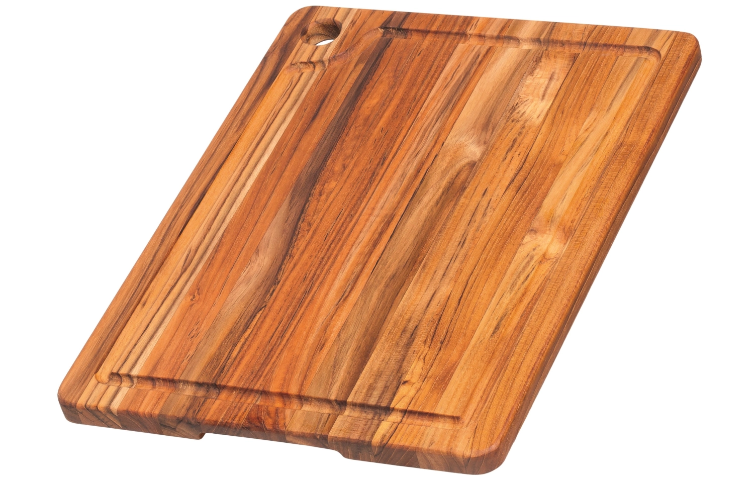 Bild von Teak Haus - Marine Schneidbrett 41 x 30.5 x 1.9 cm