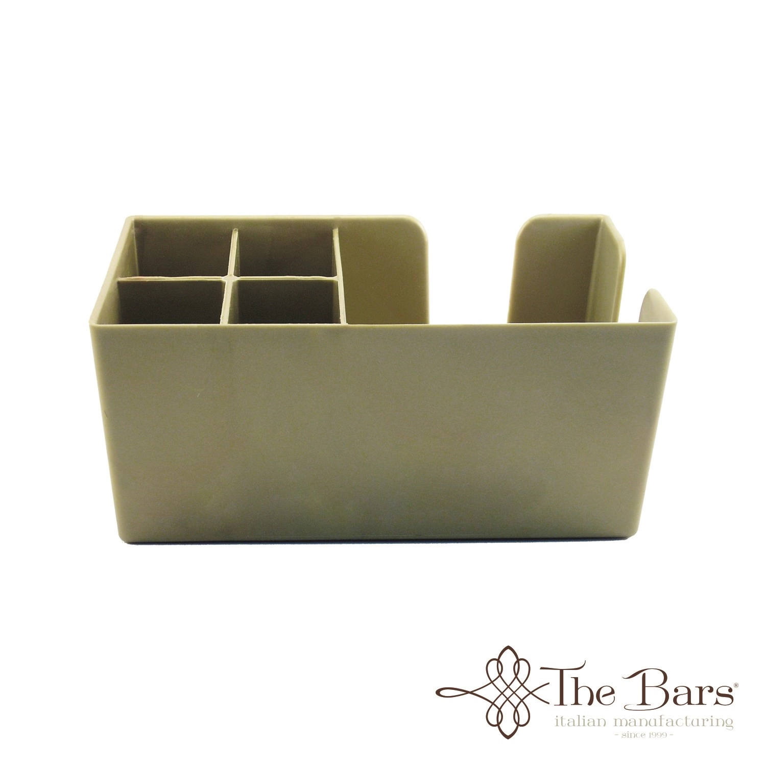 Picture of The Bars - Bar Caddy Gold