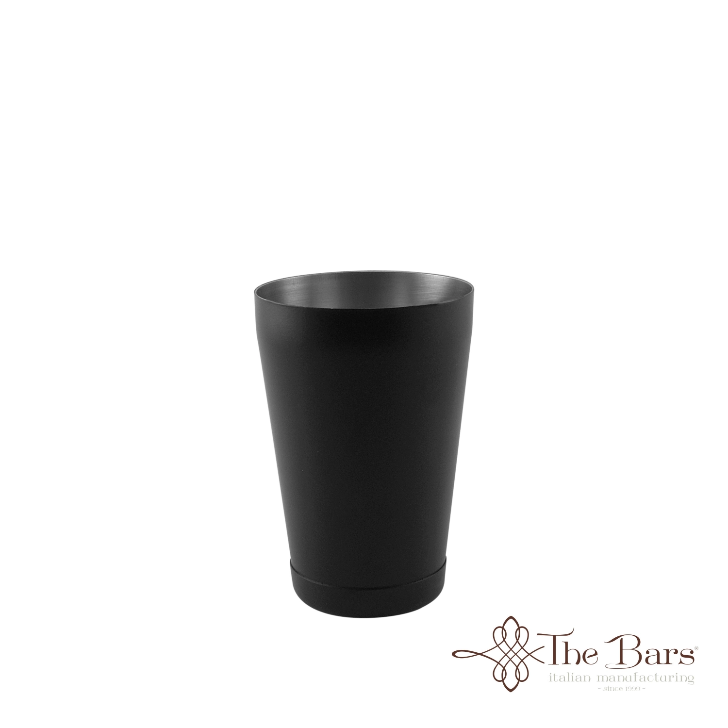 Bild von The Bars - Bar Shaker 560 ml schwarz