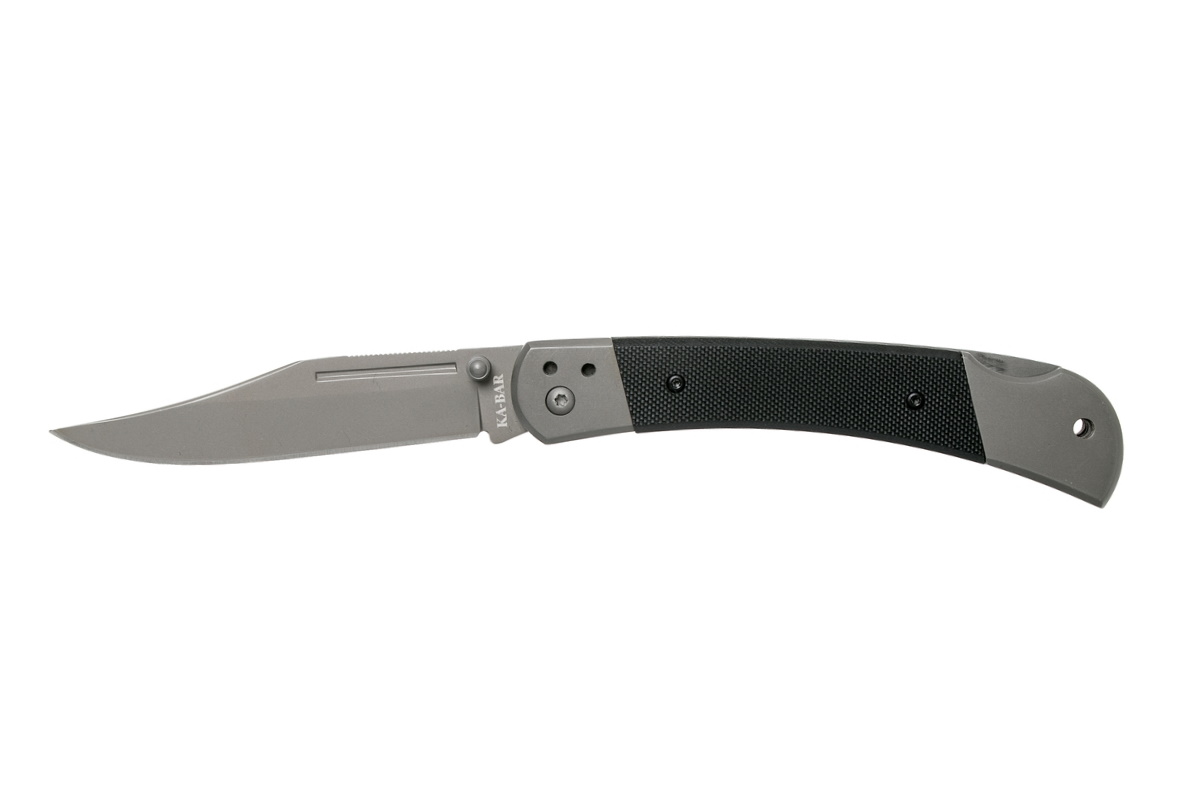 Bild von Ka-Bar - Lockback Hunter