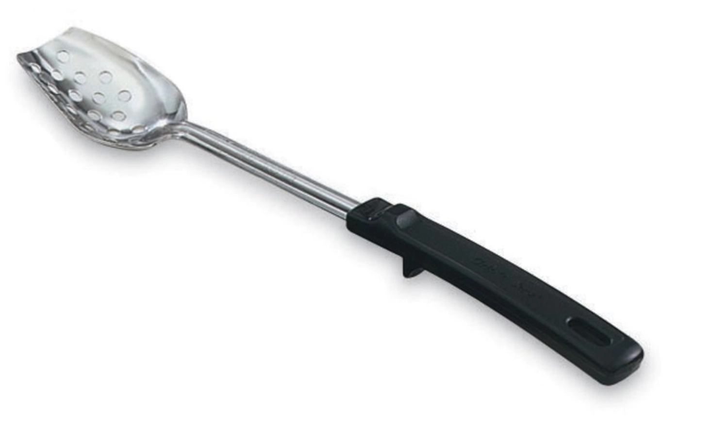 Bild von Vollrath - Grip n Serv Schöpfer gelocht 35 cm bis 110Grad Cels hitzebest