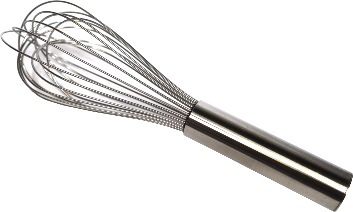 Picture of Vollrath - Swing Whisk 25 cm 1.3 mm Wire 12 Wires