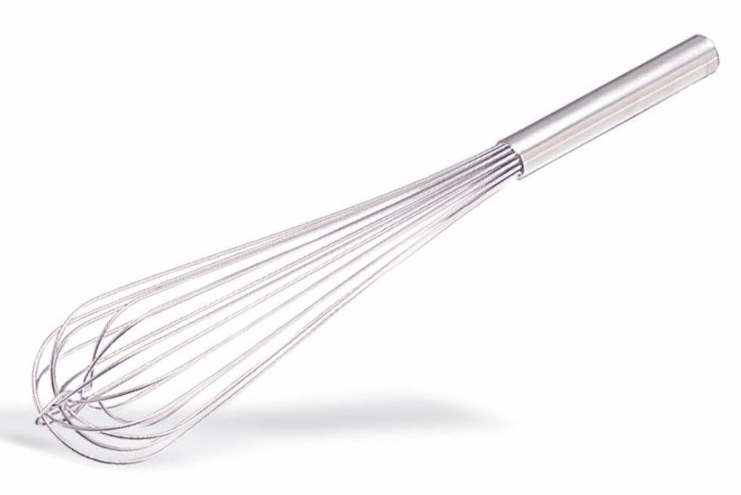 Picture of Vollrath - Swing Whisk 35 cm 2.4 mm Wire 8 Wires