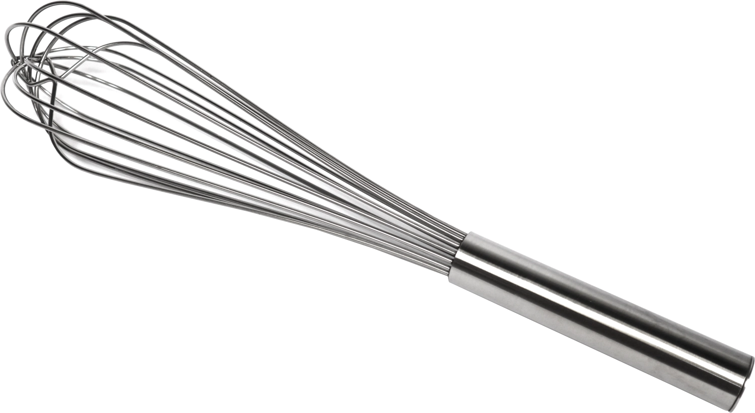Picture of Vollrath - Swing Whisk 40 cm 2.4 mm Wire 8 Wires