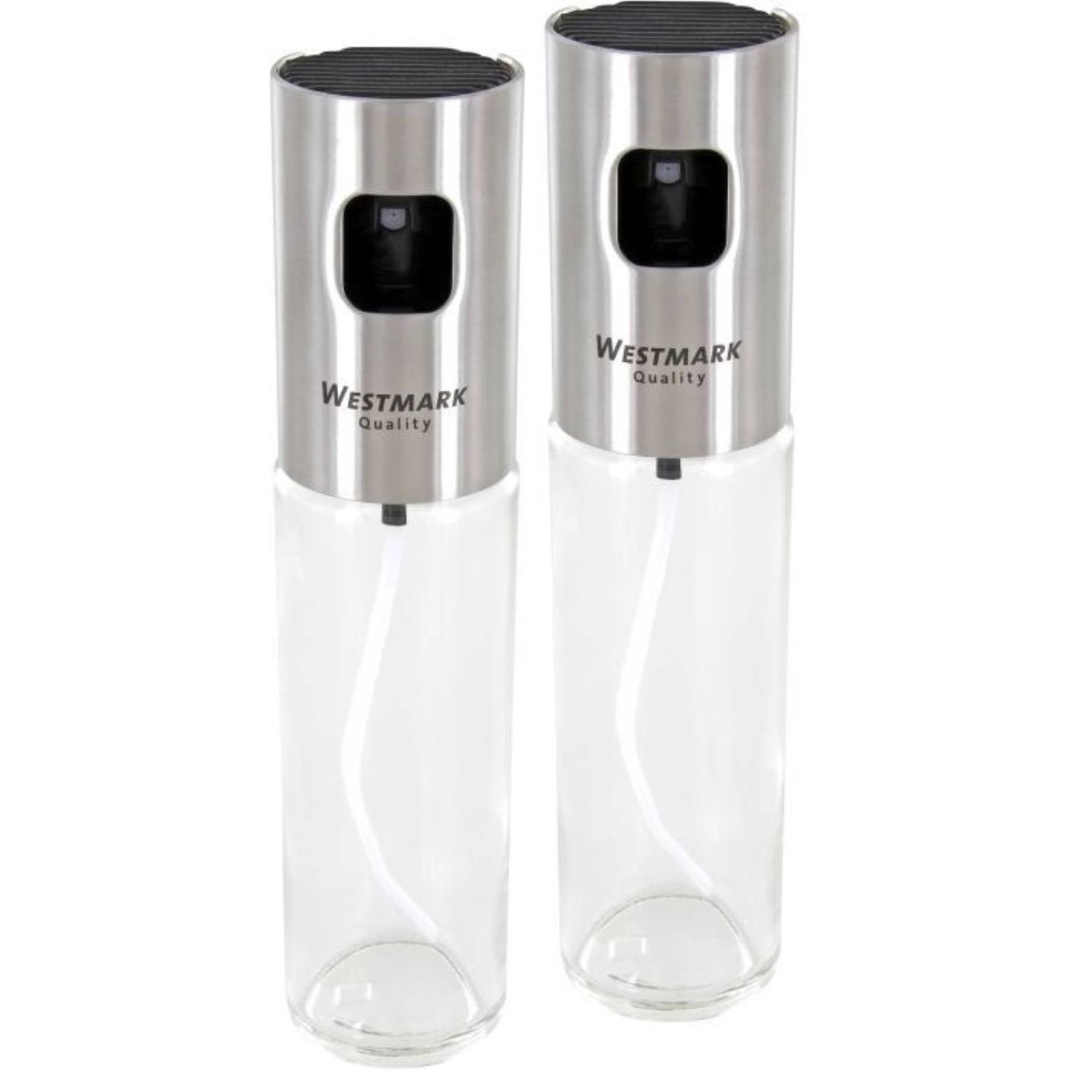 Bild von Westmark - 2er Set Essig- und Ölsprüher D 4 cm H 17.5 cm