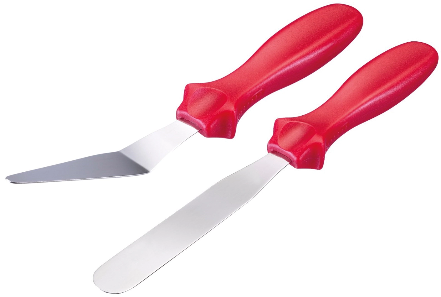 Bild von Westmark - 2er Set Pâtisserie-Paletten