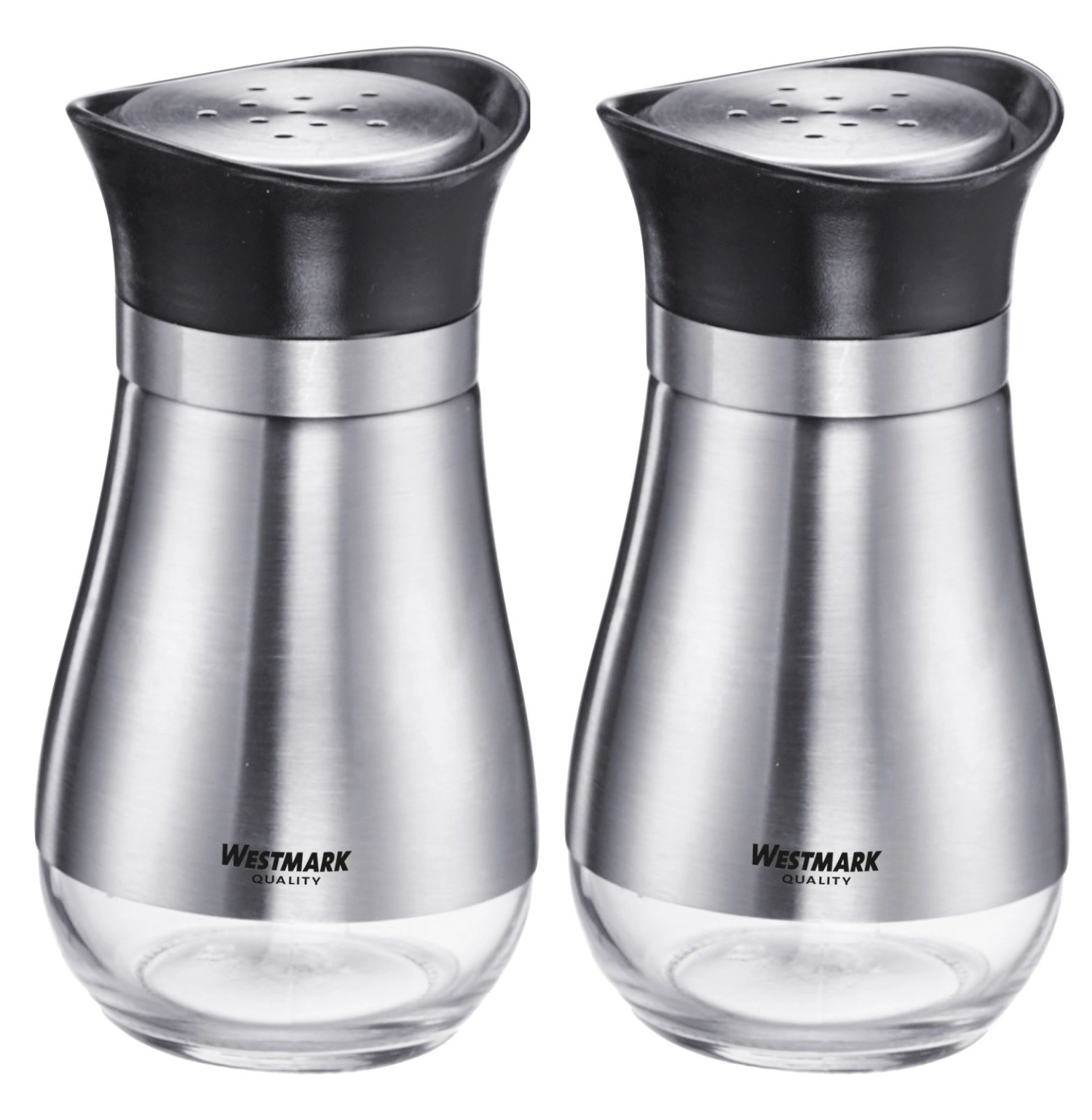 Immagine di Westmark - 2-pezzi Set Spargispezie Lisbona