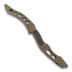 Bild von Survival Archery Systems - Atmos 50 lbs Bronze - Compact Modern Longbow