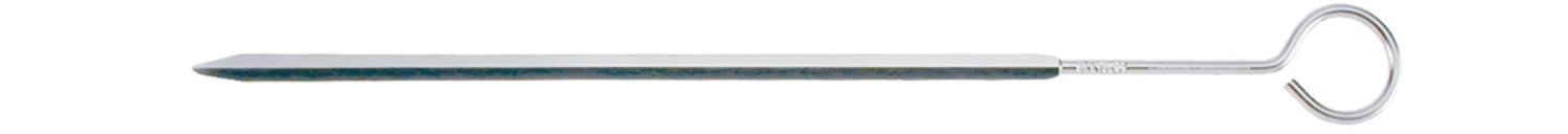 Picture of Westmark - 3er Set Skewer. 23 cm stainless