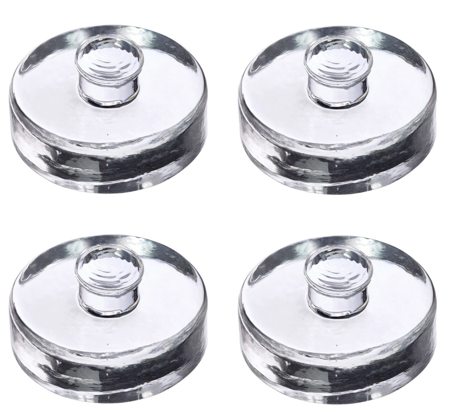 Image de Westmark - 4er Set de poids de fermentation D 7 cm