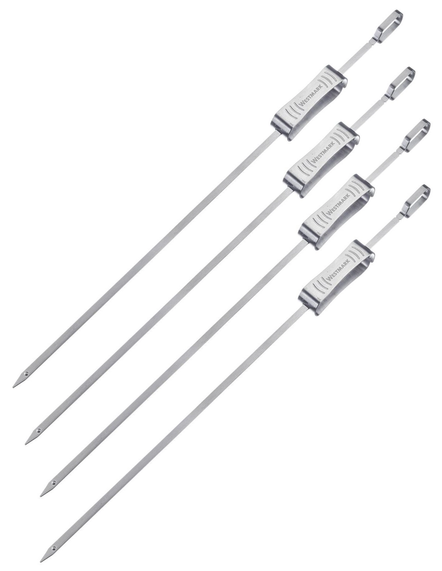 Picture of Westmark - 4er Set Stainless Steel Grill Skewers