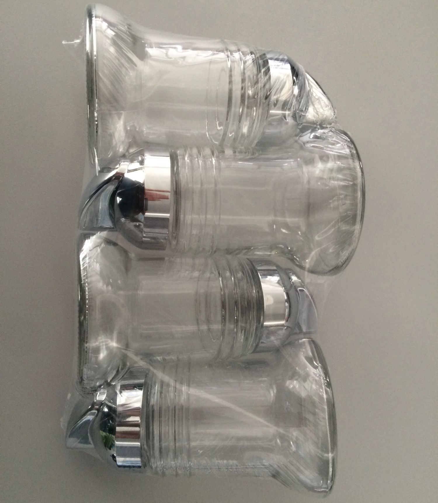 Bild von Westmark - 4er Set Mehrzweckgiesser