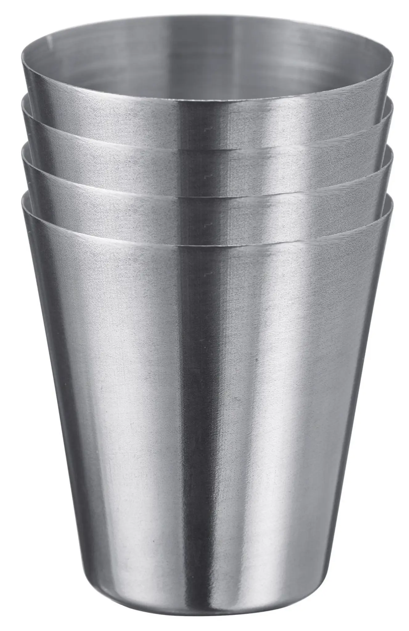 Bild von Westmark - 4er Set Mini Becher Mendo 30 ml