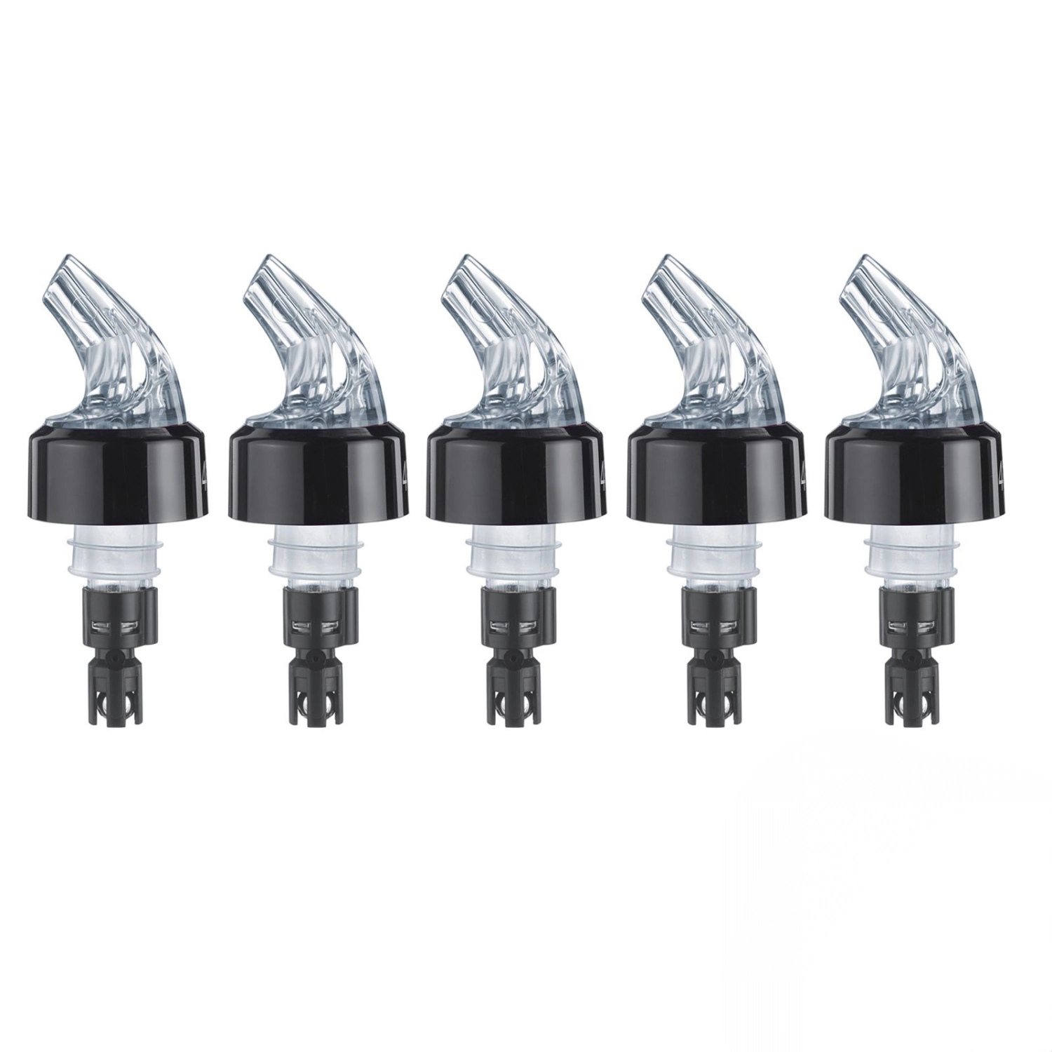 Bild von Westmark - 5 Stk. Posi Pour Dosierausgiesser 4 cl