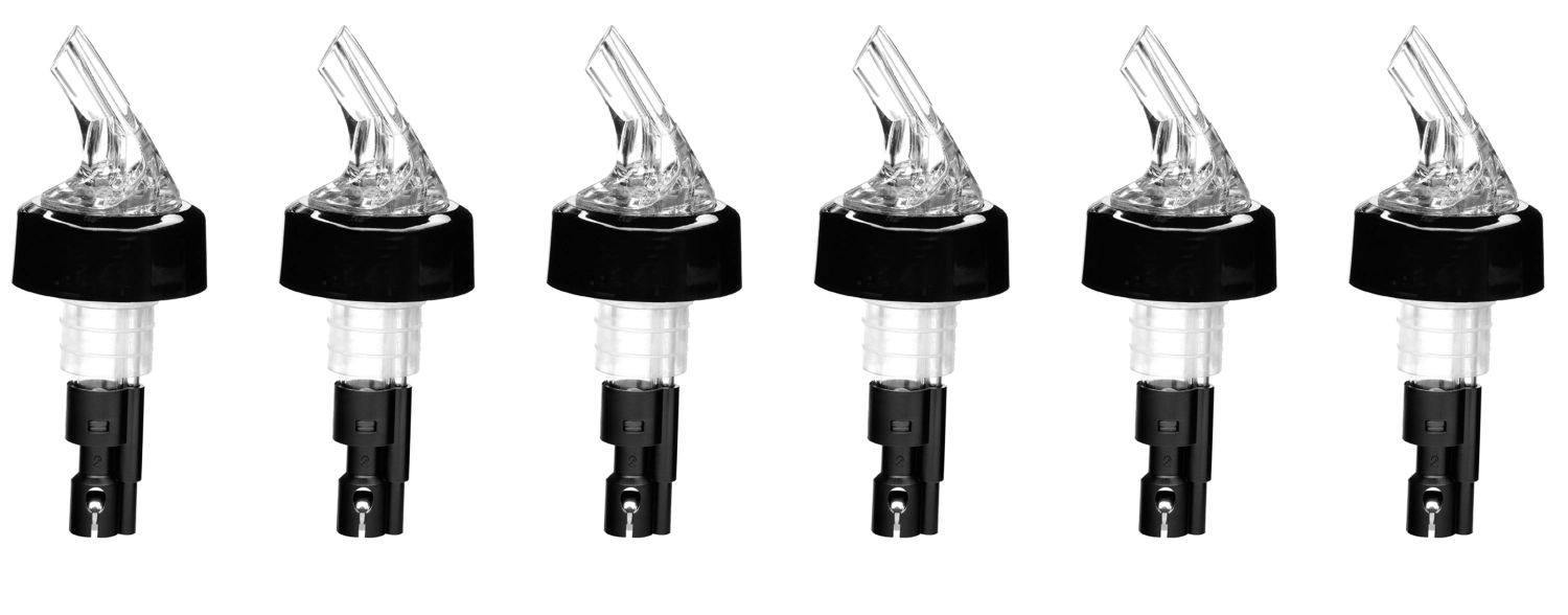 Bild von Westmark - 5er Set Posi Pour Dosierausgiesser 2 cl