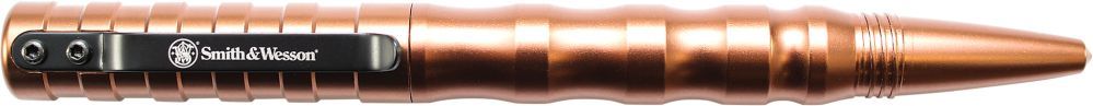 Bild von Smith & Wesson - M&P Tactical Pen 2 Bronze