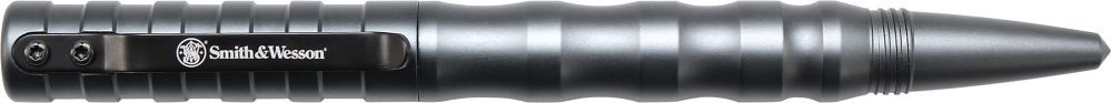 Bild von Smith & Wesson - M&P Tactical Pen 2 Grey