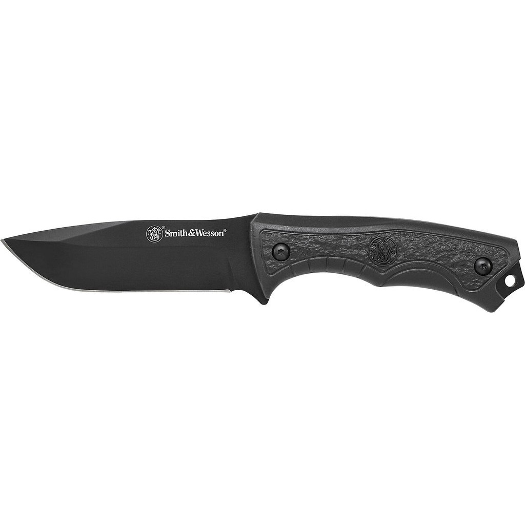 Image de Smith & Wesson - Fixed Blade F6CP