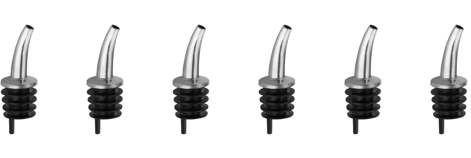 Picture of Westmark - 6er Set Gastro Pourer Short Form