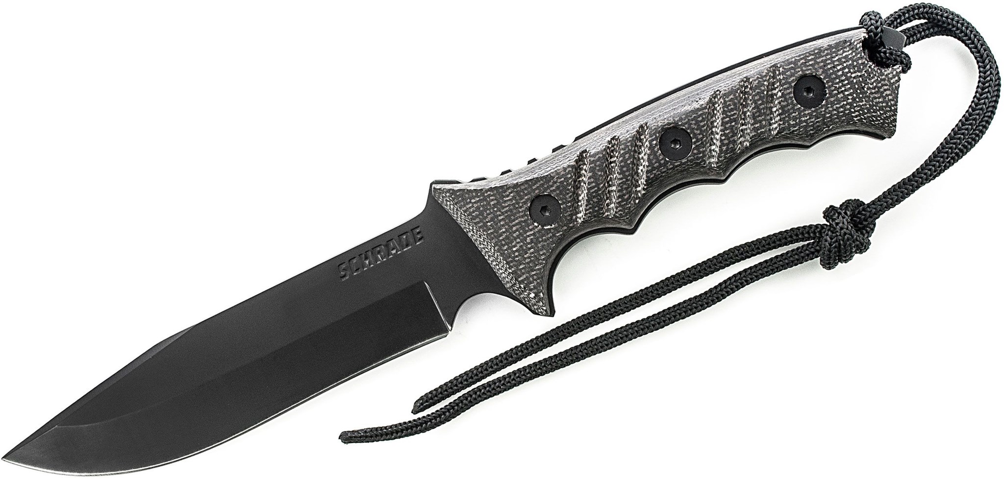 Immagine di Schrade - Estremo Survival SCHF3N