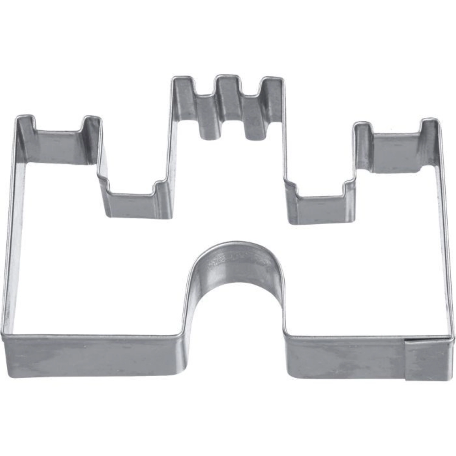 Bild von Westmark - Ausstechform Burgtor 5 cm