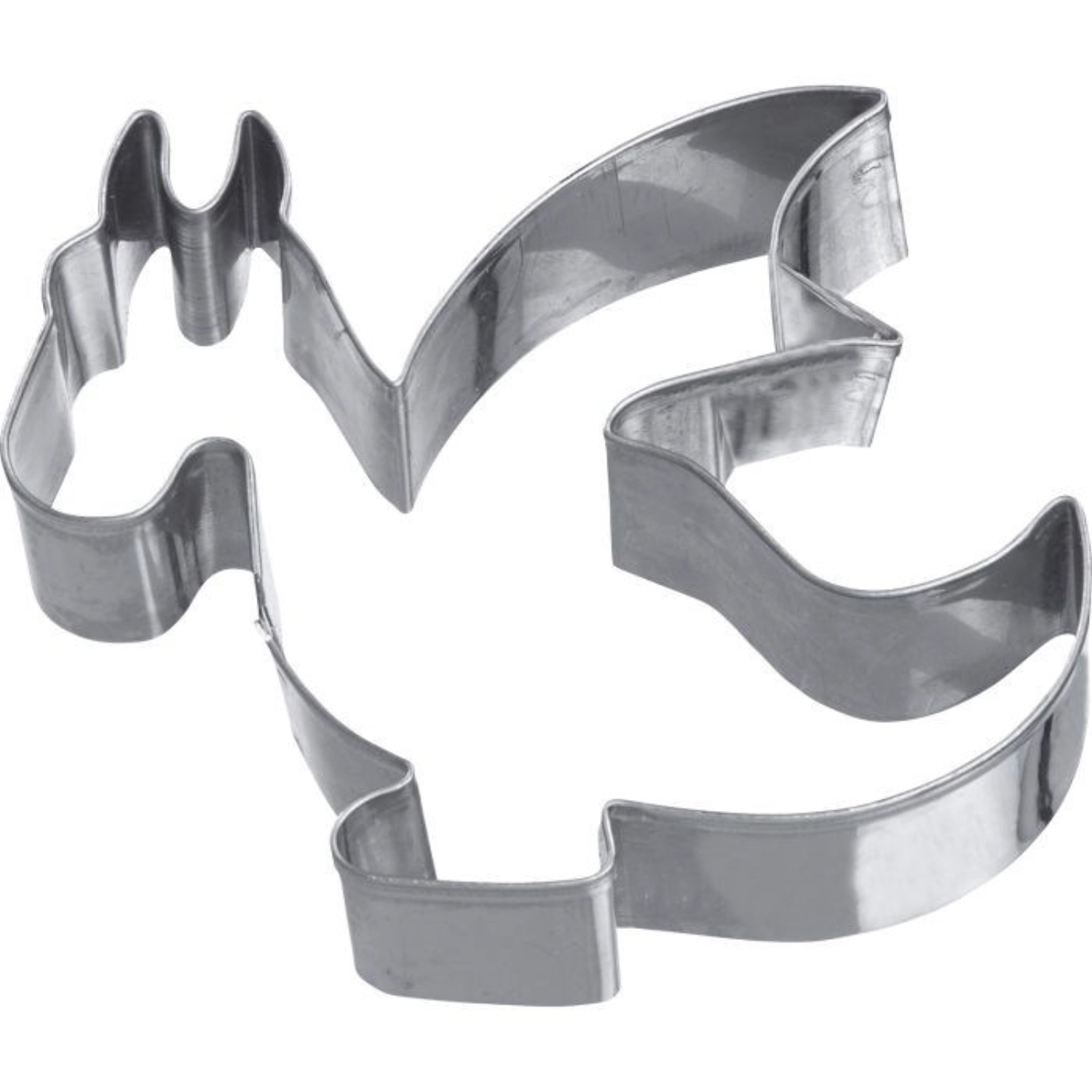 Bild von Westmark - Ausstechform Drache mit Flügel 6 cm