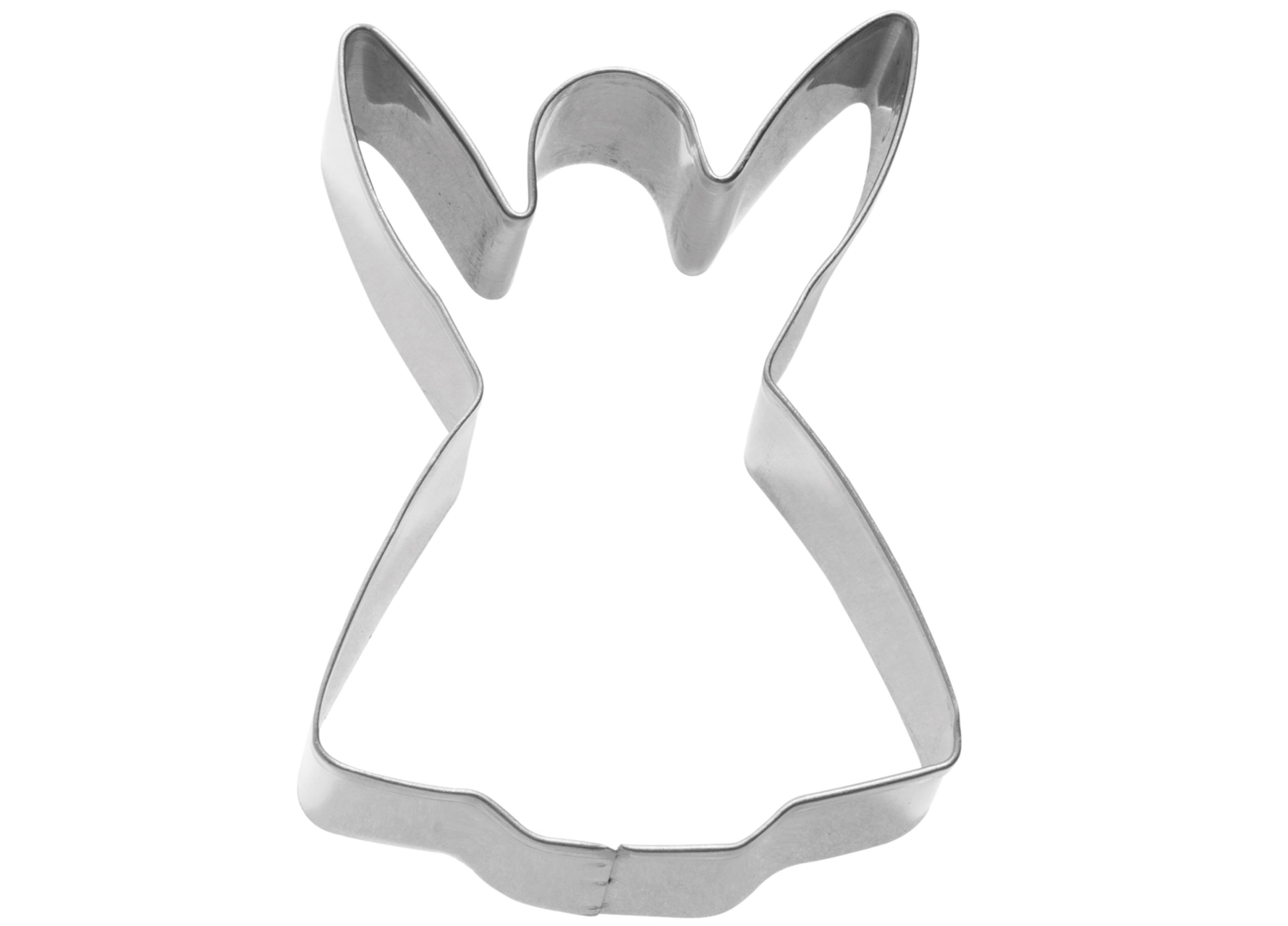 Bild von Westmark - Ausstechform Engel 6 cm