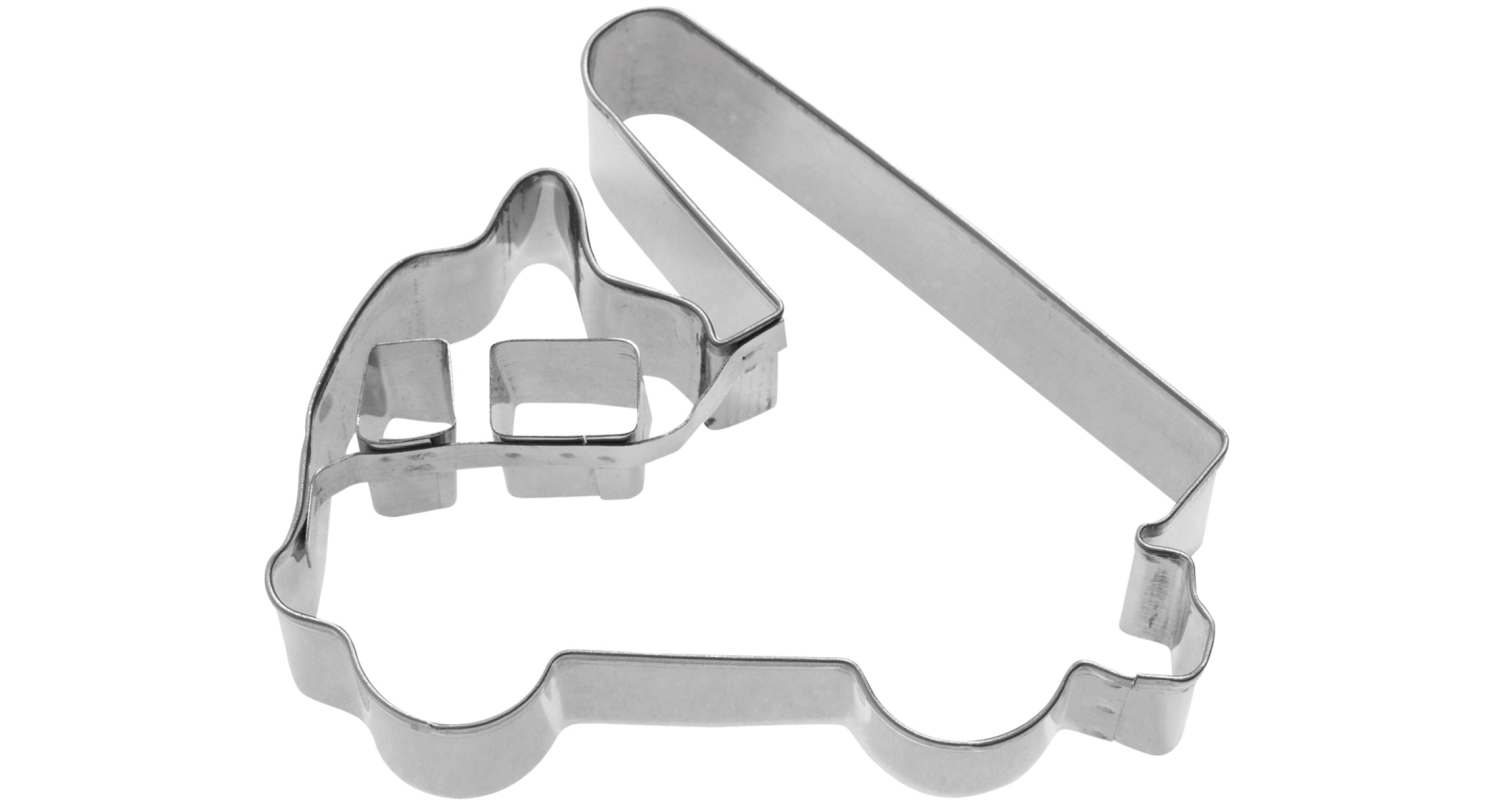 Bild von Westmark - Ausstechform Feuerwehr 2D 6 cm