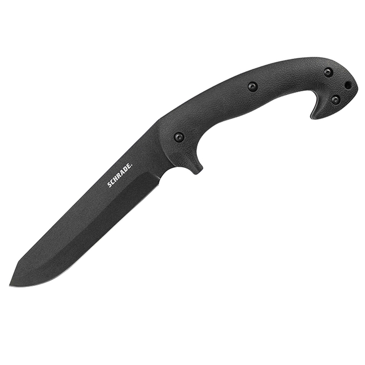 Picture of Schrade - Frontier SCHF43 Black TPE