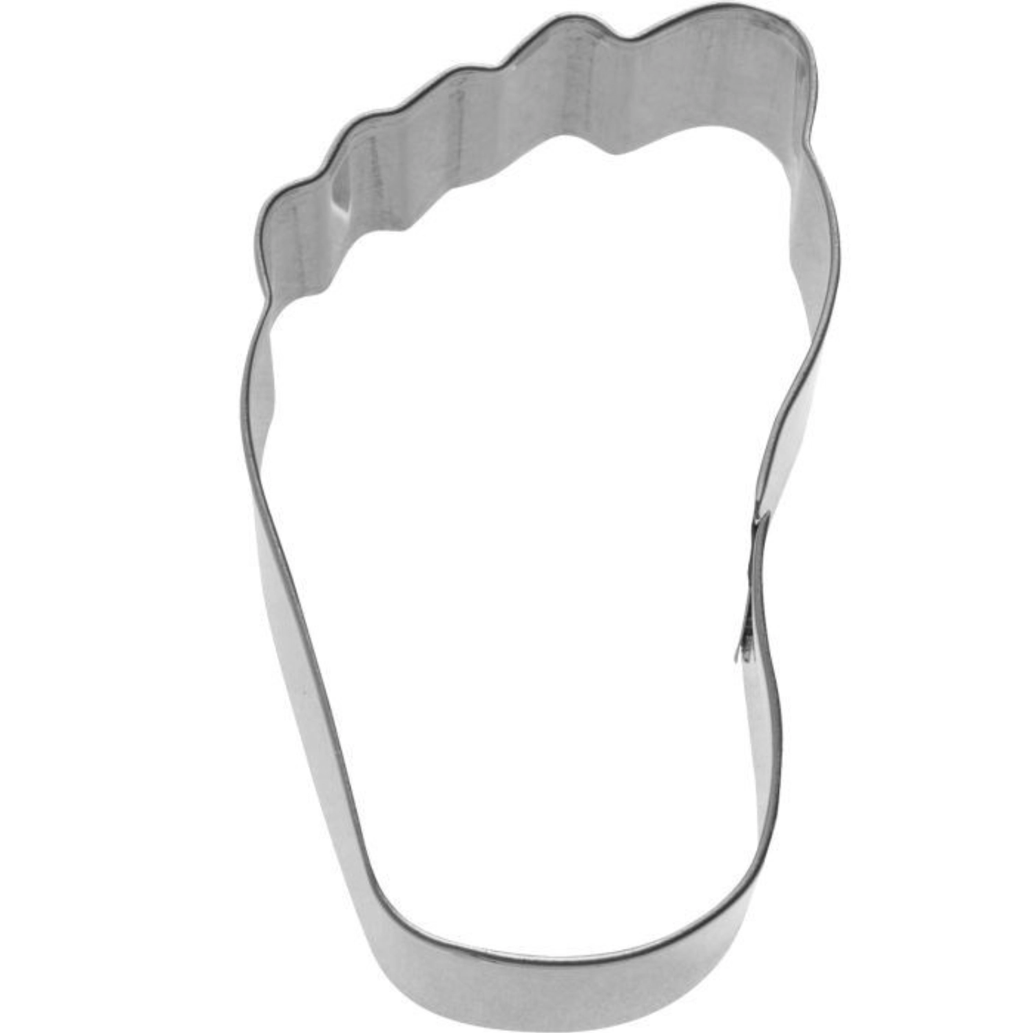 Bild von Westmark - Ausstechform Fuss klein 6.5 cm
