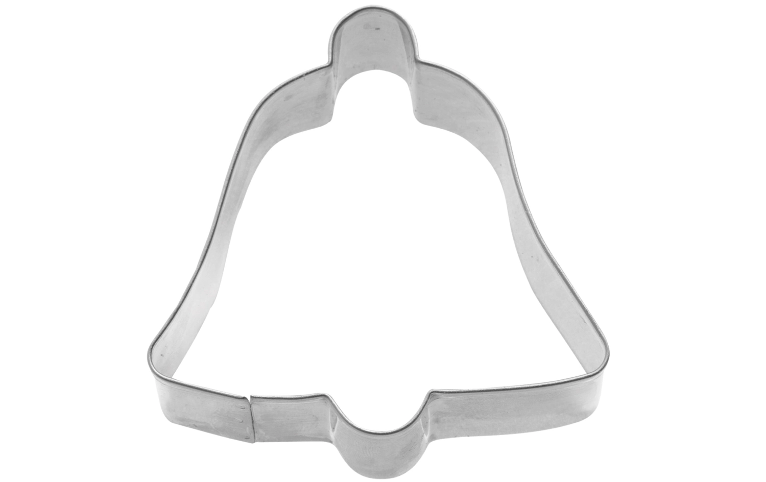 Bild von Westmark - Ausstechform Glocke 6 cm