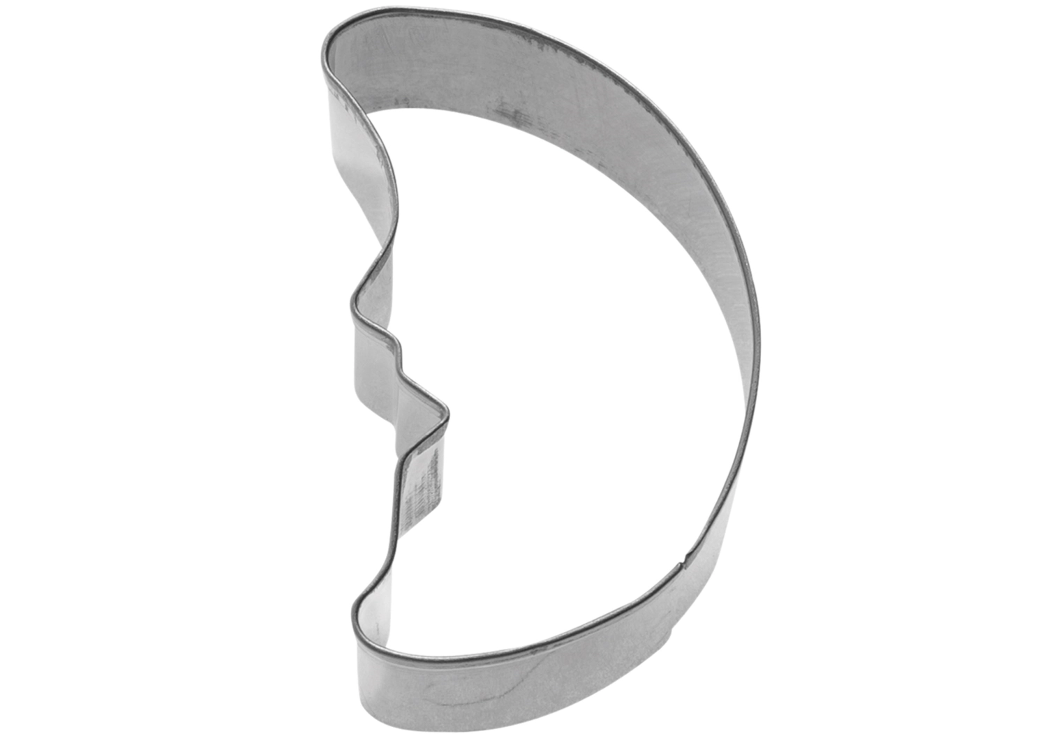 Bild von Westmark - Ausstechform Halbmond 6 cm