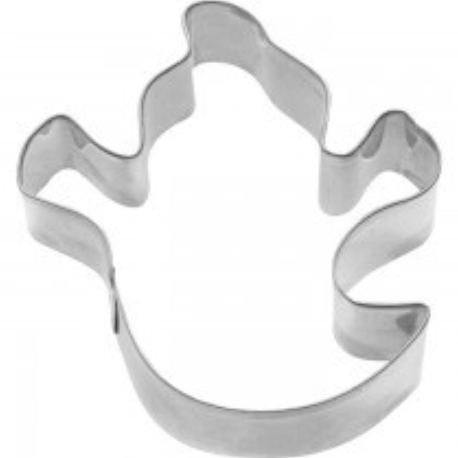 Bild von Westmark - Ausstechform Halloween Gespenst 7 cm