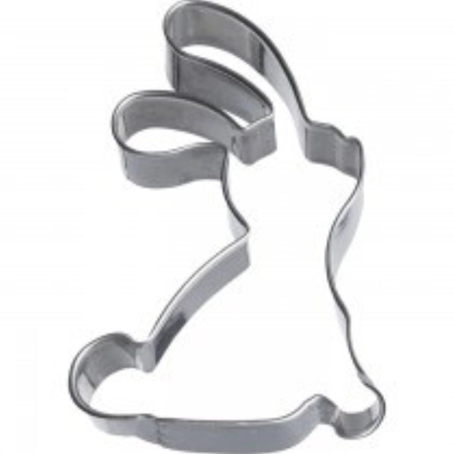 Bild von Westmark - Ausstechform Hase Schlappohr 9 5 cm
