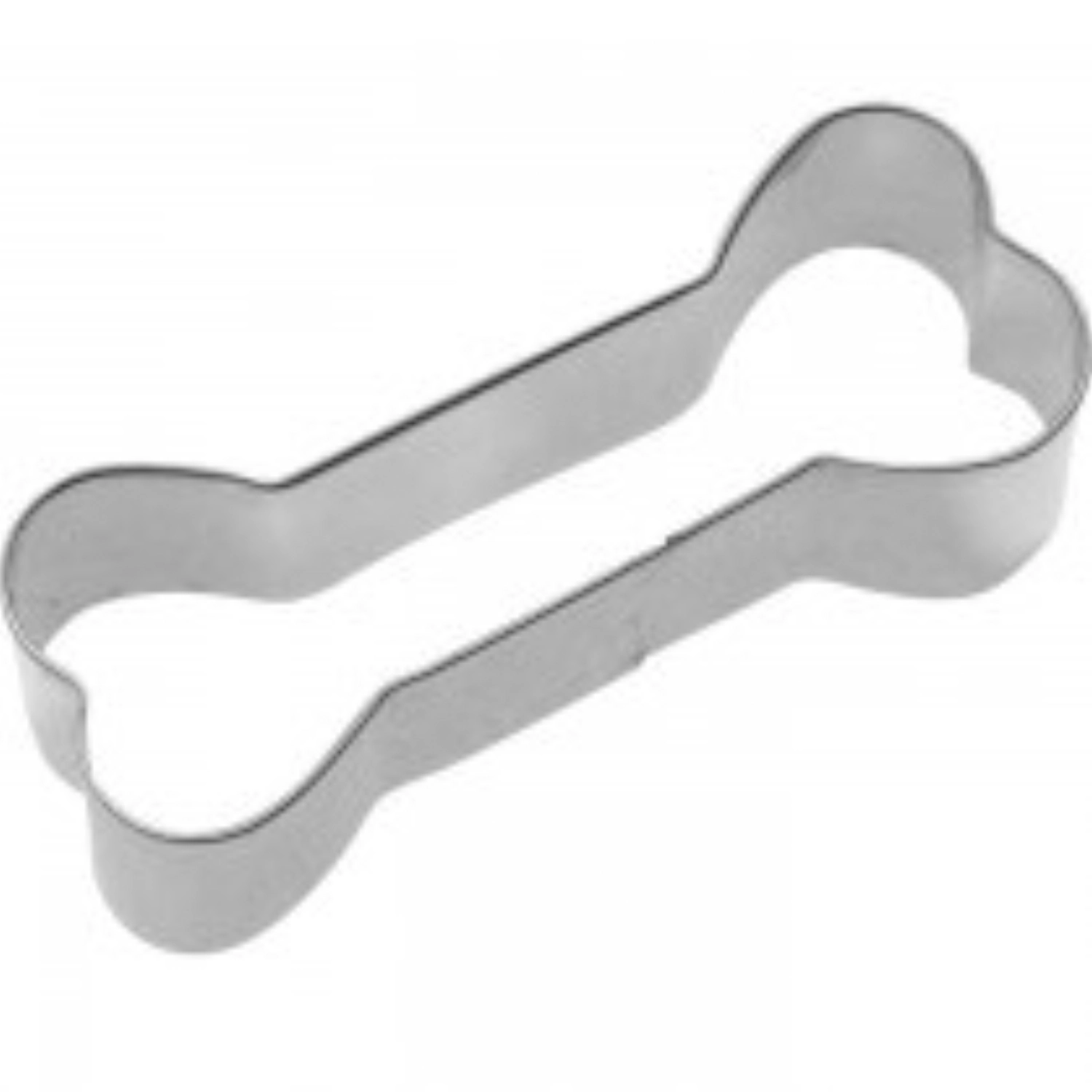 Bild von Westmark - Ausstechform Knochen 7 cm