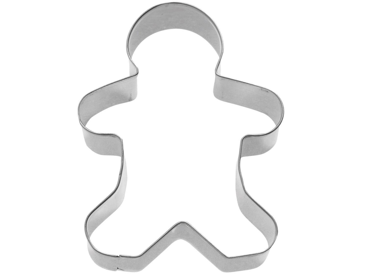 Bild von Westmark - Ausstechform Lebkuchenmann 6 cm