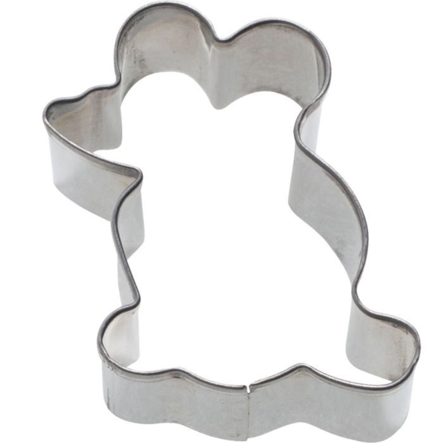 Bild von Westmark - Ausstechform Maus 5 cm
