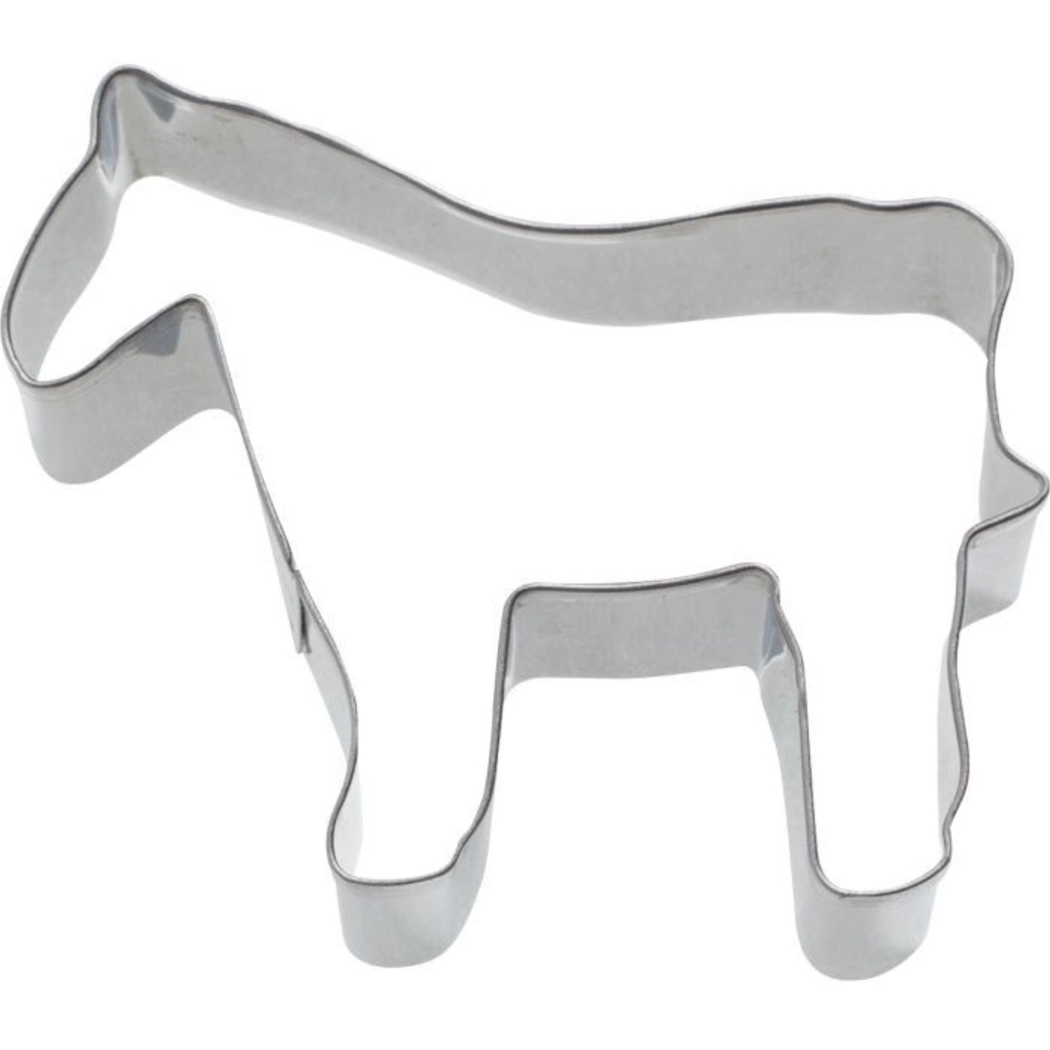 Bild von Westmark - Ausstechform Pferd 6 cm