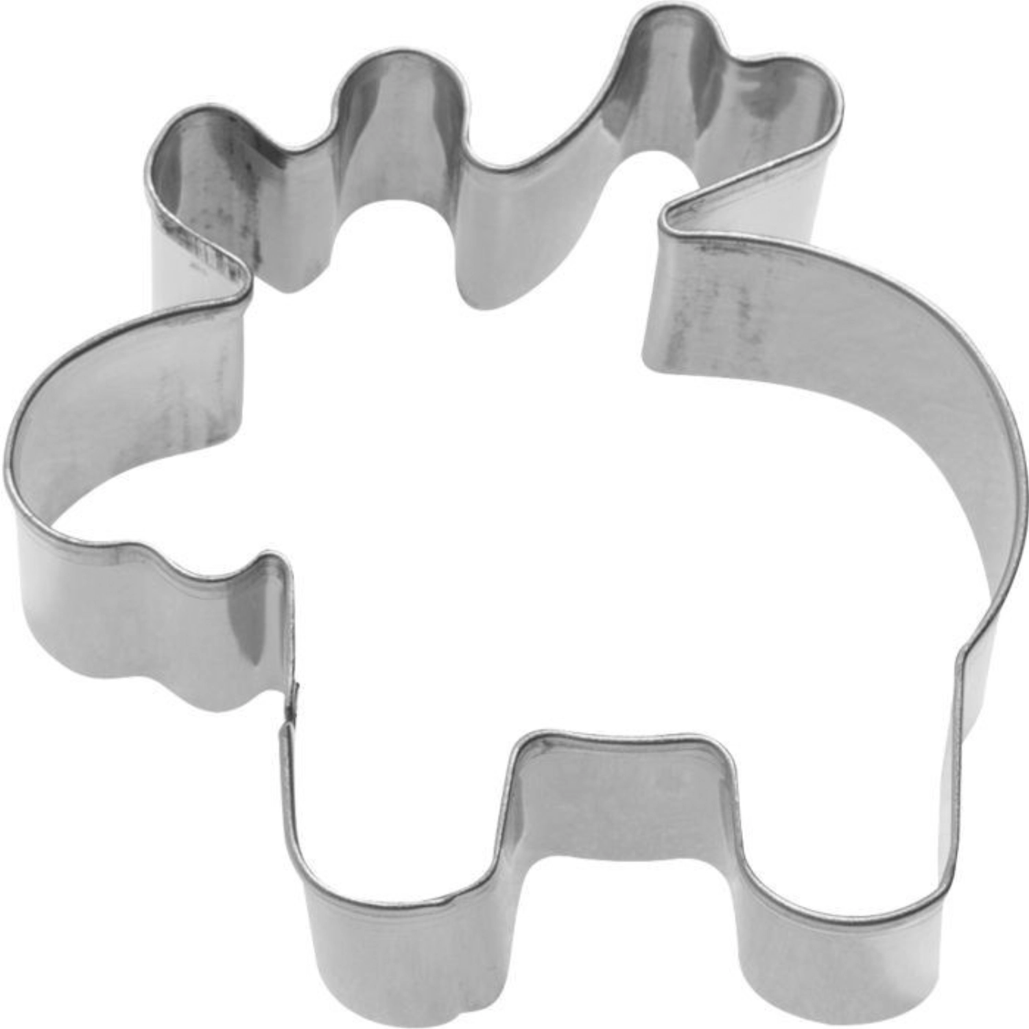 Bild von Westmark - Ausstechform Rentier 6 cm
