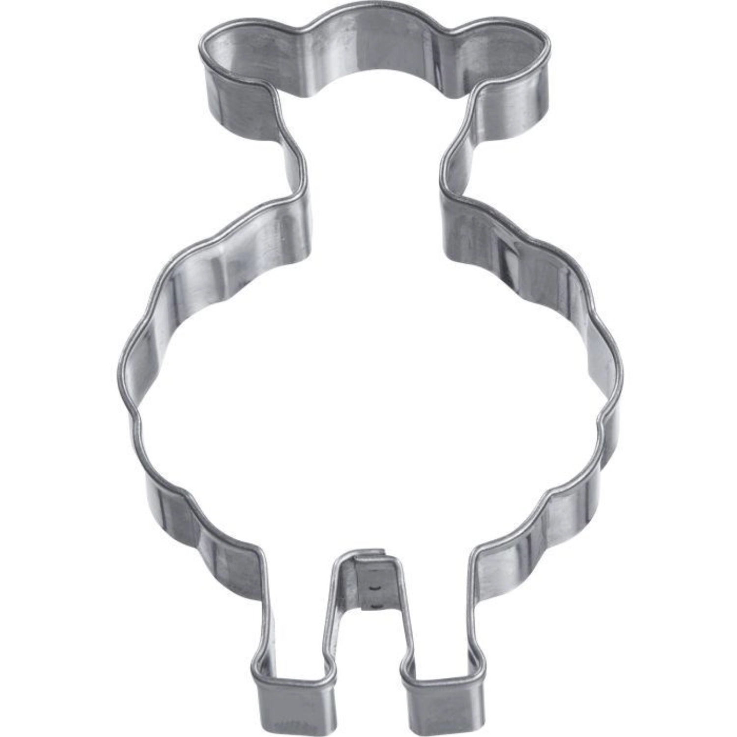 Bild von Westmark - Ausstechform Schäfchen Ferdinand 6 5 cm