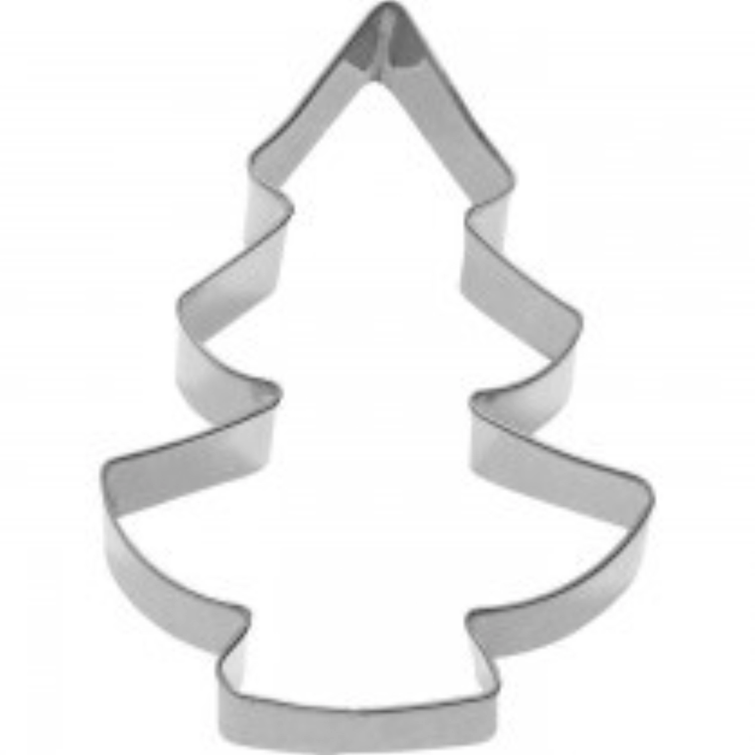 Immagine di Westmark - Tagliabiscotti Albero di Natale 8 cm