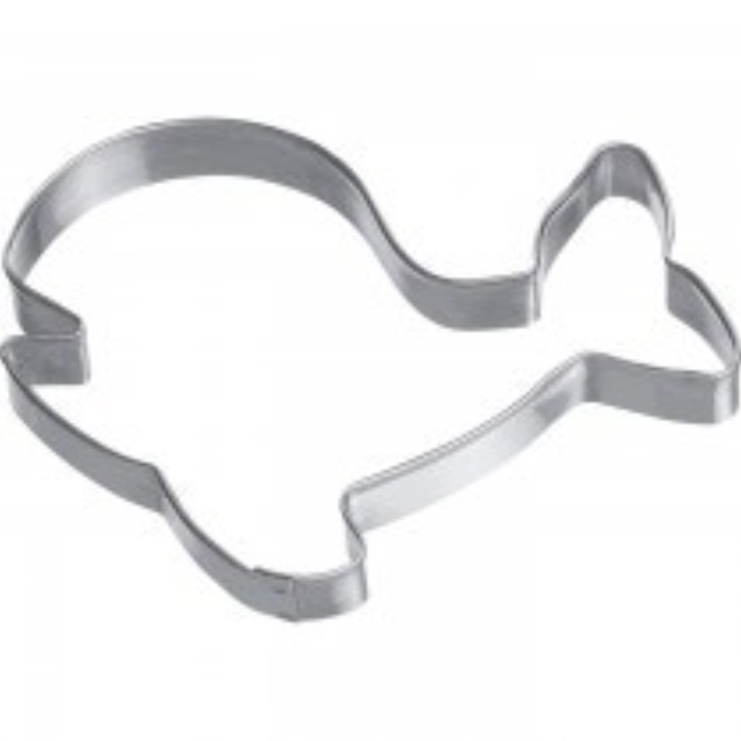 Immagine di Westmark - Tagliabiscotti Balena 7 5 cm