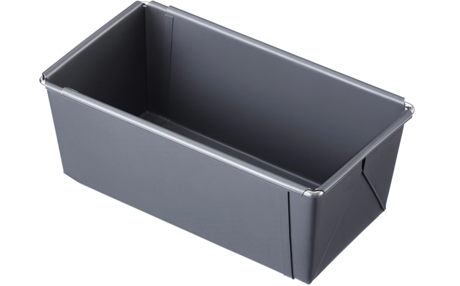 Bild von Westmark - Backmeister Brotbackform ausziehbar 25-35 cm Antihaft