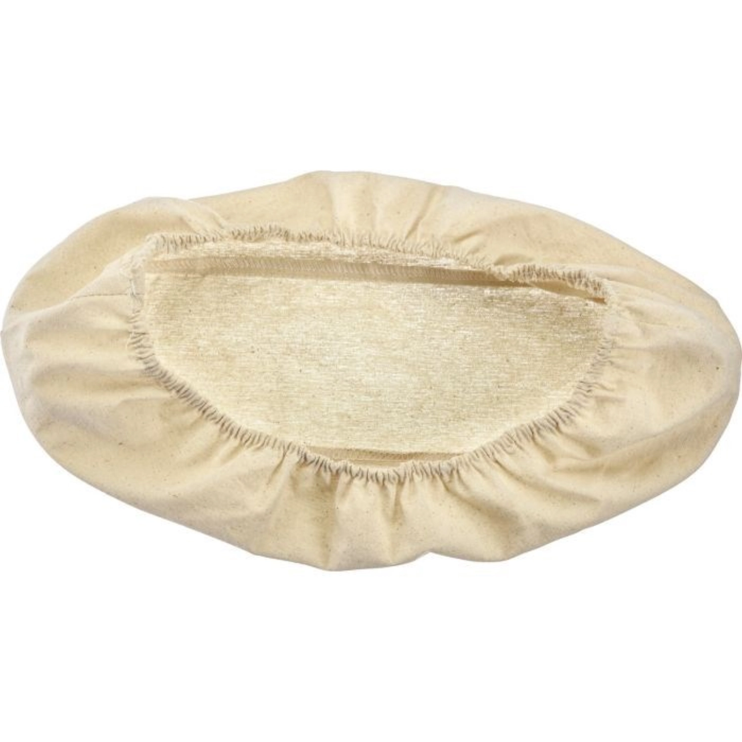 Bild von Westmark - Bezug für Körbchen oval gross beige