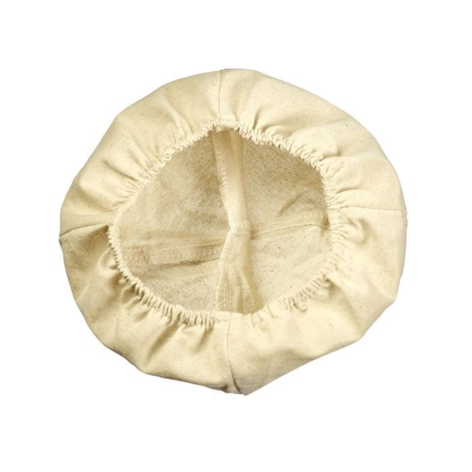 Picture of Westmark - Cover for Basket Round Medium Beige