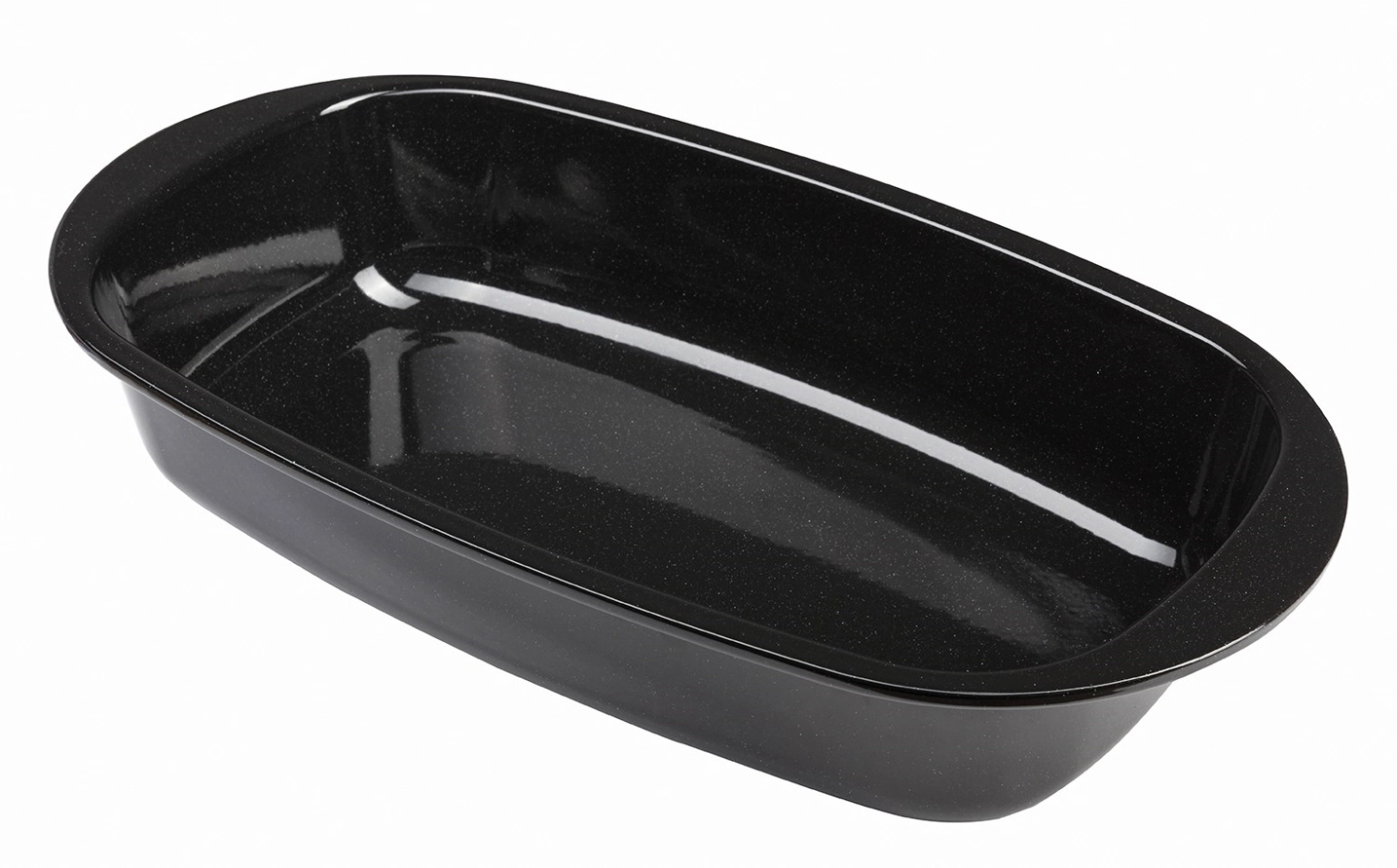 Bild von Westmark - Brotbackform Emaille L 32 cm